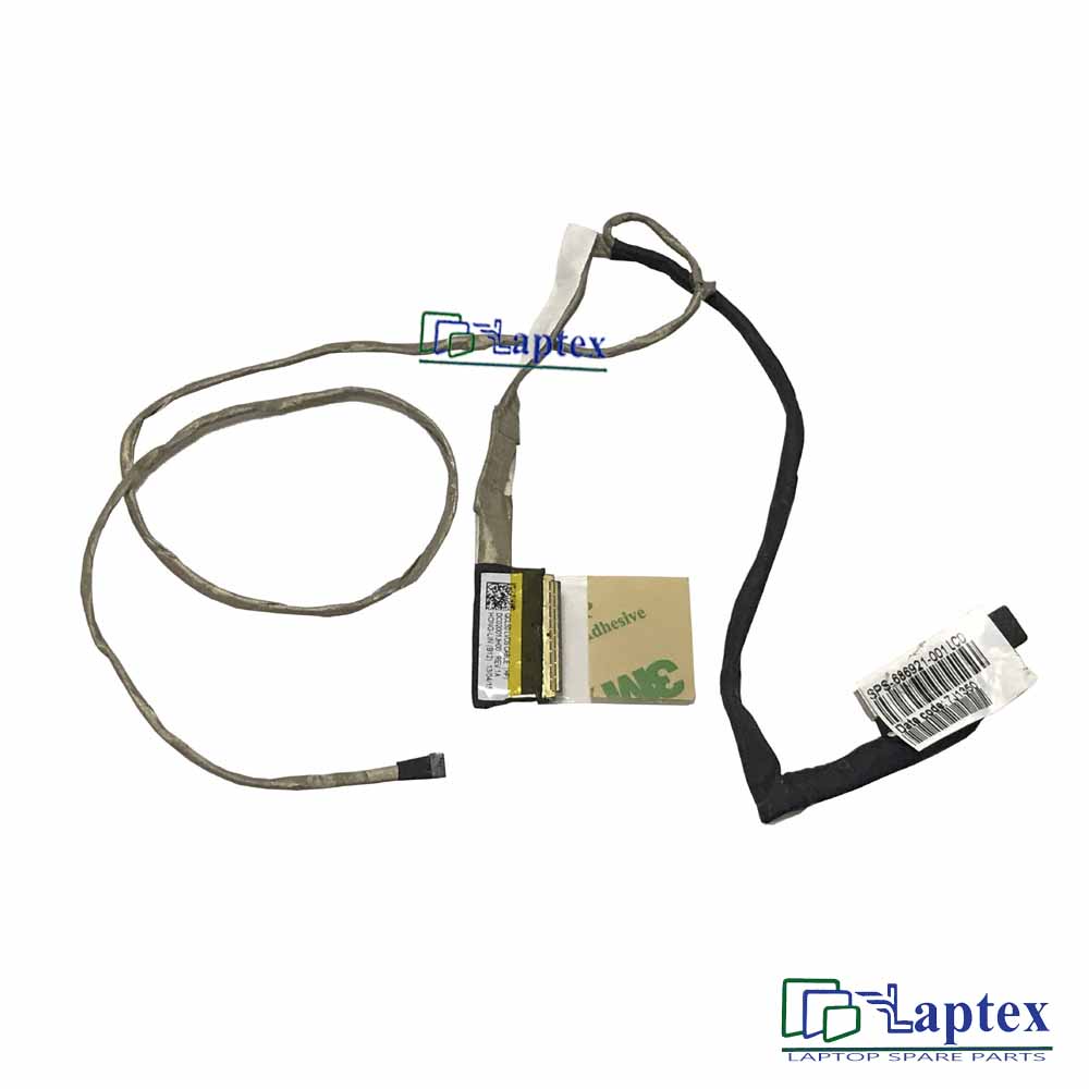 Hp Envy M6 1000 LCD Display Cable